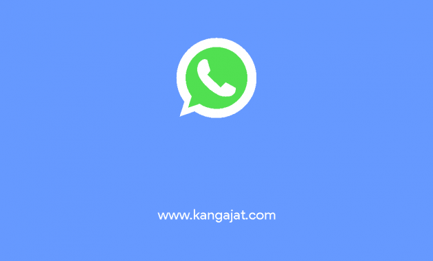 cara setting auto reply whatsapp business