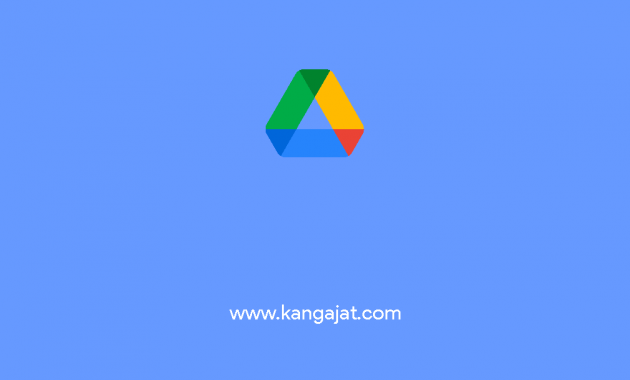 cara edit twibbon dari google drive