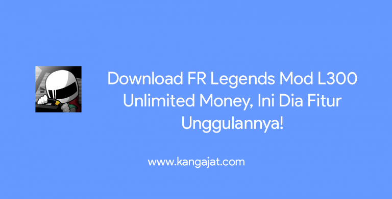 download fr legends mod l300 unlimited money