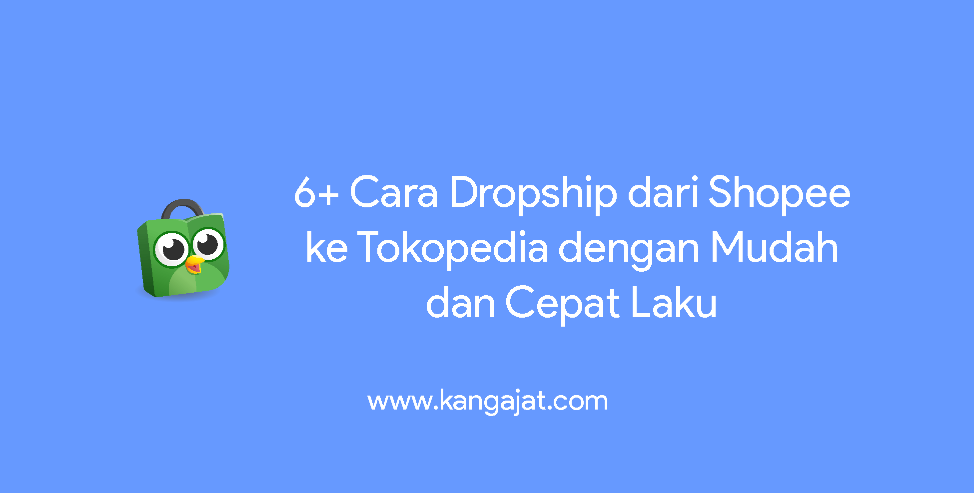 6+ Cara Dropship dari Shopee ke Tokopedia dengan Mudah dan Cepat Laku