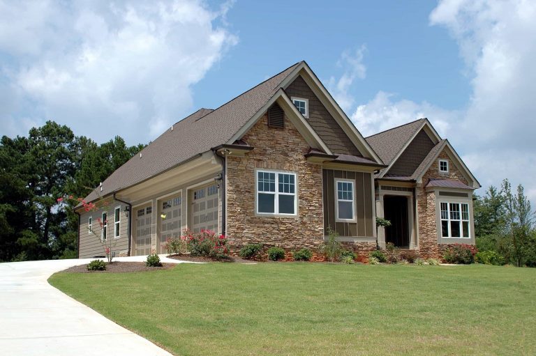 hipotek rumah adalah pinjaman