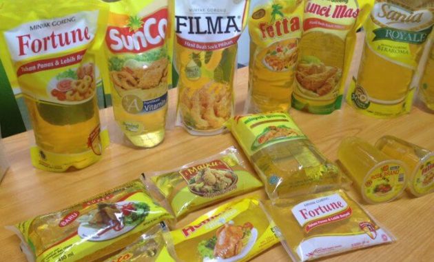 30+ Rekomendasi Distributor Minyak Goreng Bandung Terbaik dan Termurah