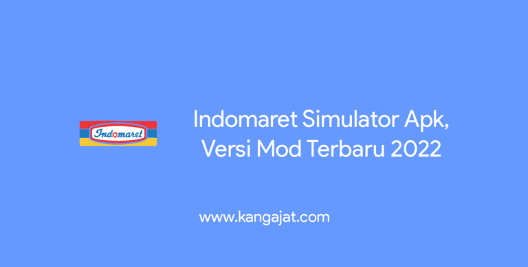 Indomaret Simulator Apk Versi Mod Terbaru 2022