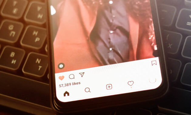 Kenapa Explore Instagram Berubah? Simak Penyebab dan Solusinya Disini!