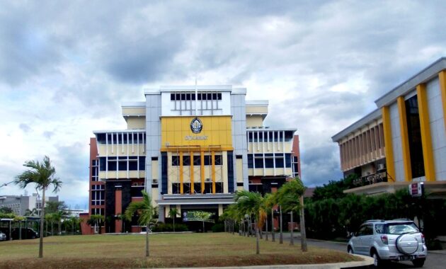 Cara Melihat Pengumuman PSSB UNDIP untuk Seluruh Peserta