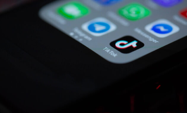 8+ Cara Melihat Link Tiktok Kita Sendiri untuk Kita Salin