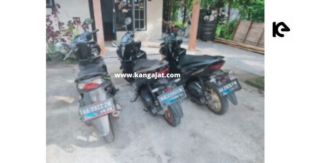 sewa motor di kebumen