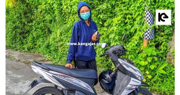 sewa motor di kebumen