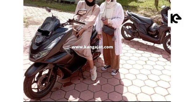 sewa motor di kebumen
