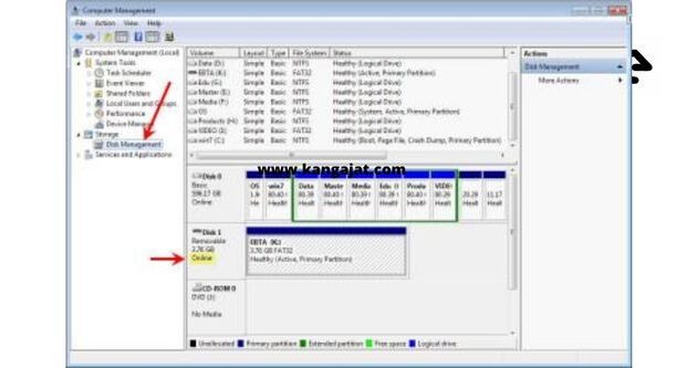 cara mengatasi usb hp tidak terdeteksi di laptop