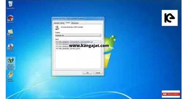 cara mengatasi usb hp tidak terdeteksi di laptop