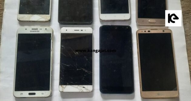tempat jual hp rusak di bandung