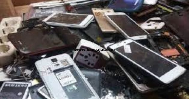 tempat jual hp rusak di bandung