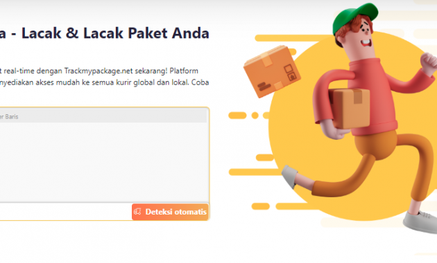ulasan trackmypackage.net
